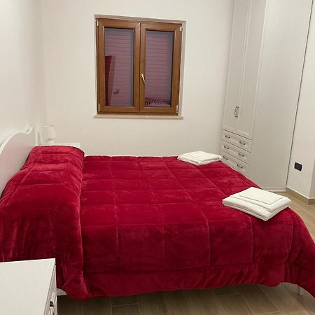 Marta'S Apartment 로카라소 외부 사진