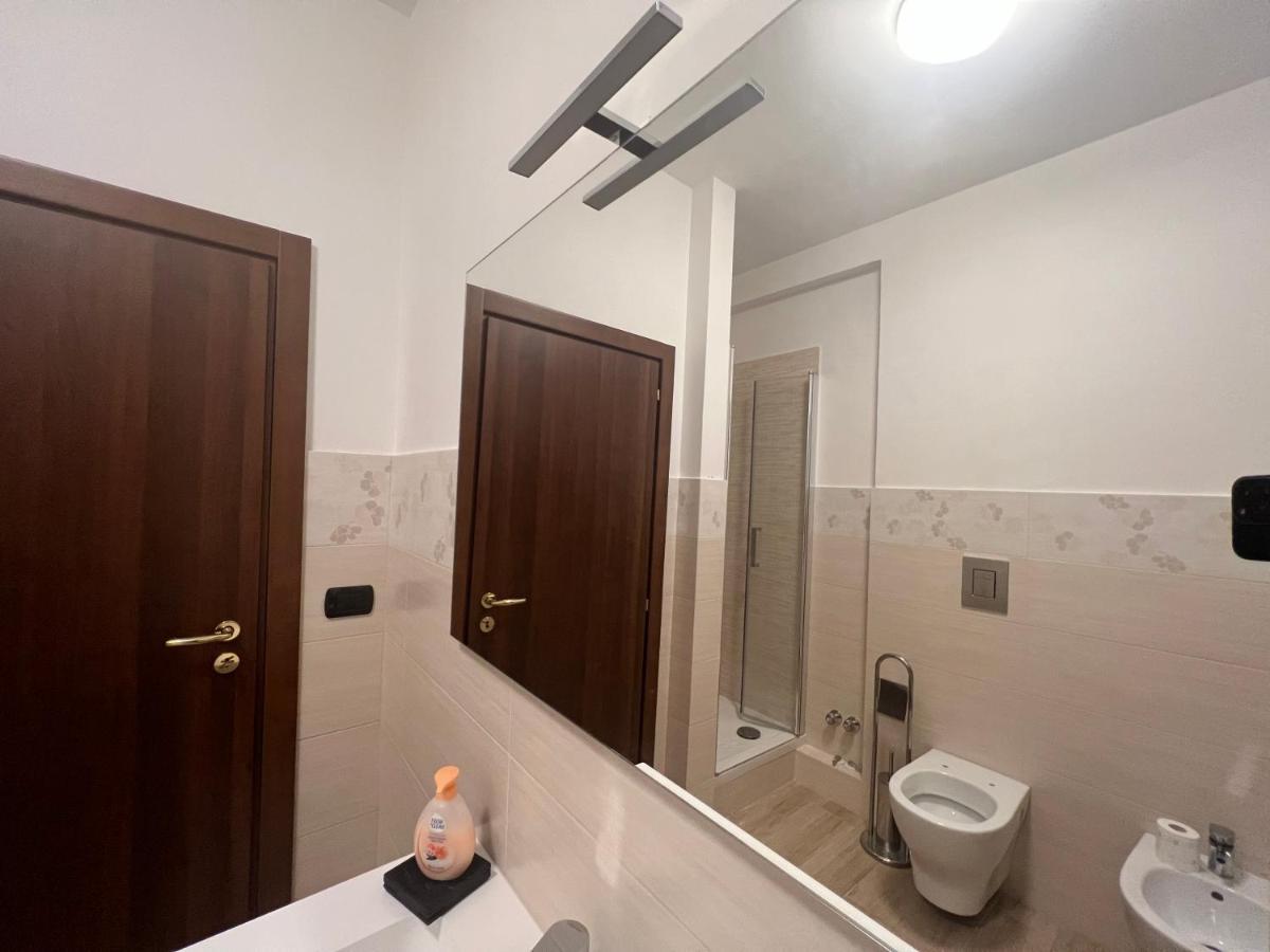 Marta'S Apartment 로카라소 외부 사진