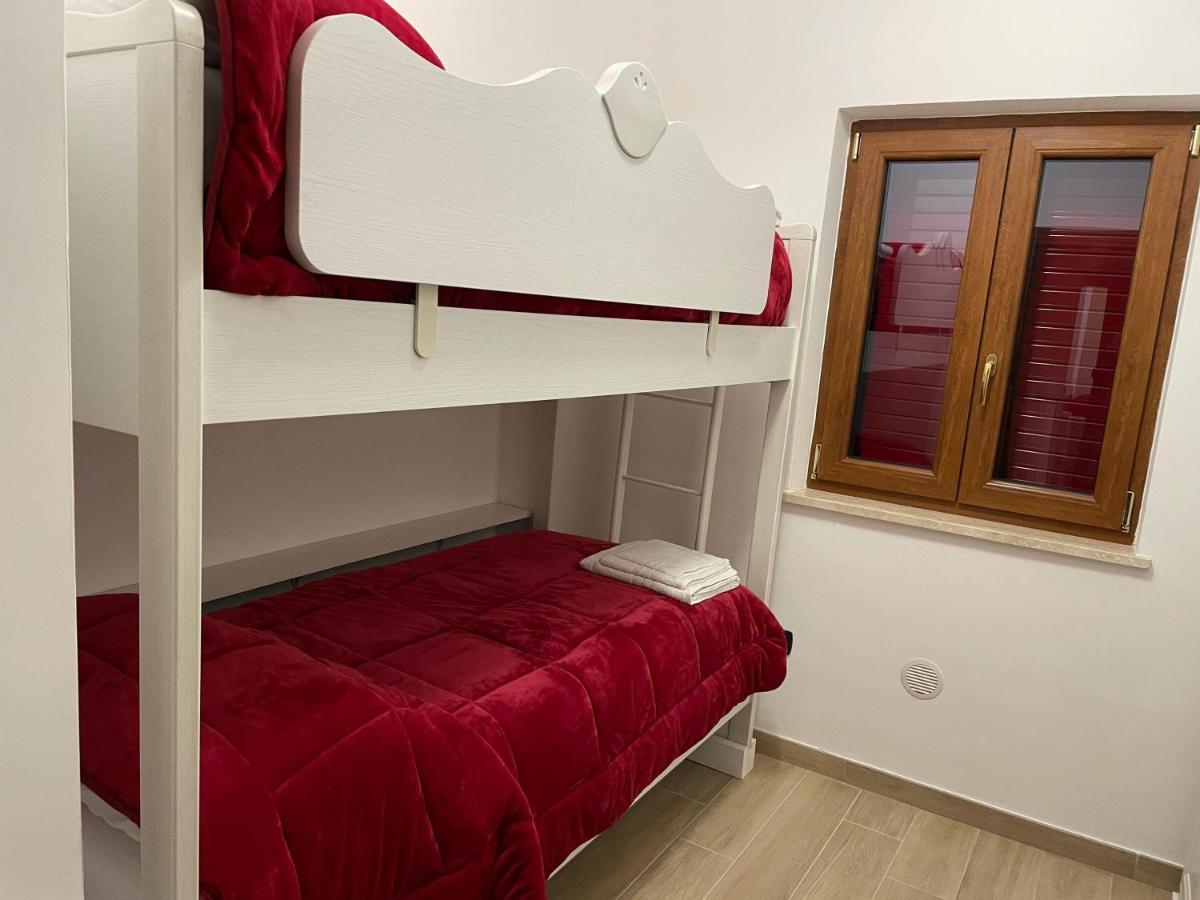 Marta'S Apartment 로카라소 외부 사진