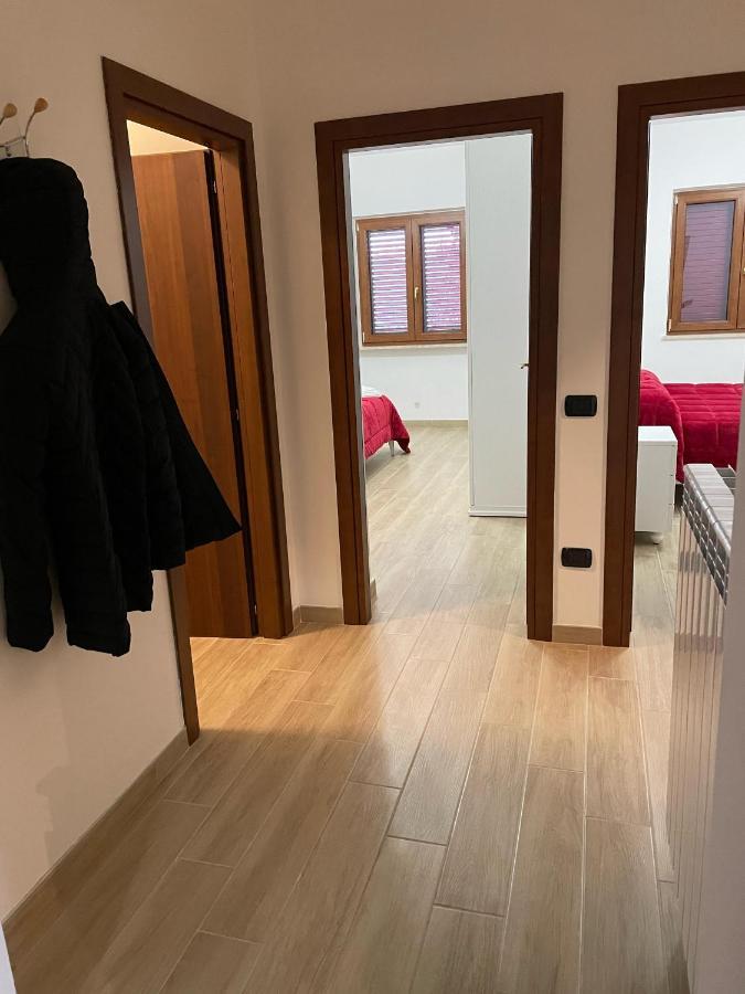 Marta'S Apartment 로카라소 외부 사진