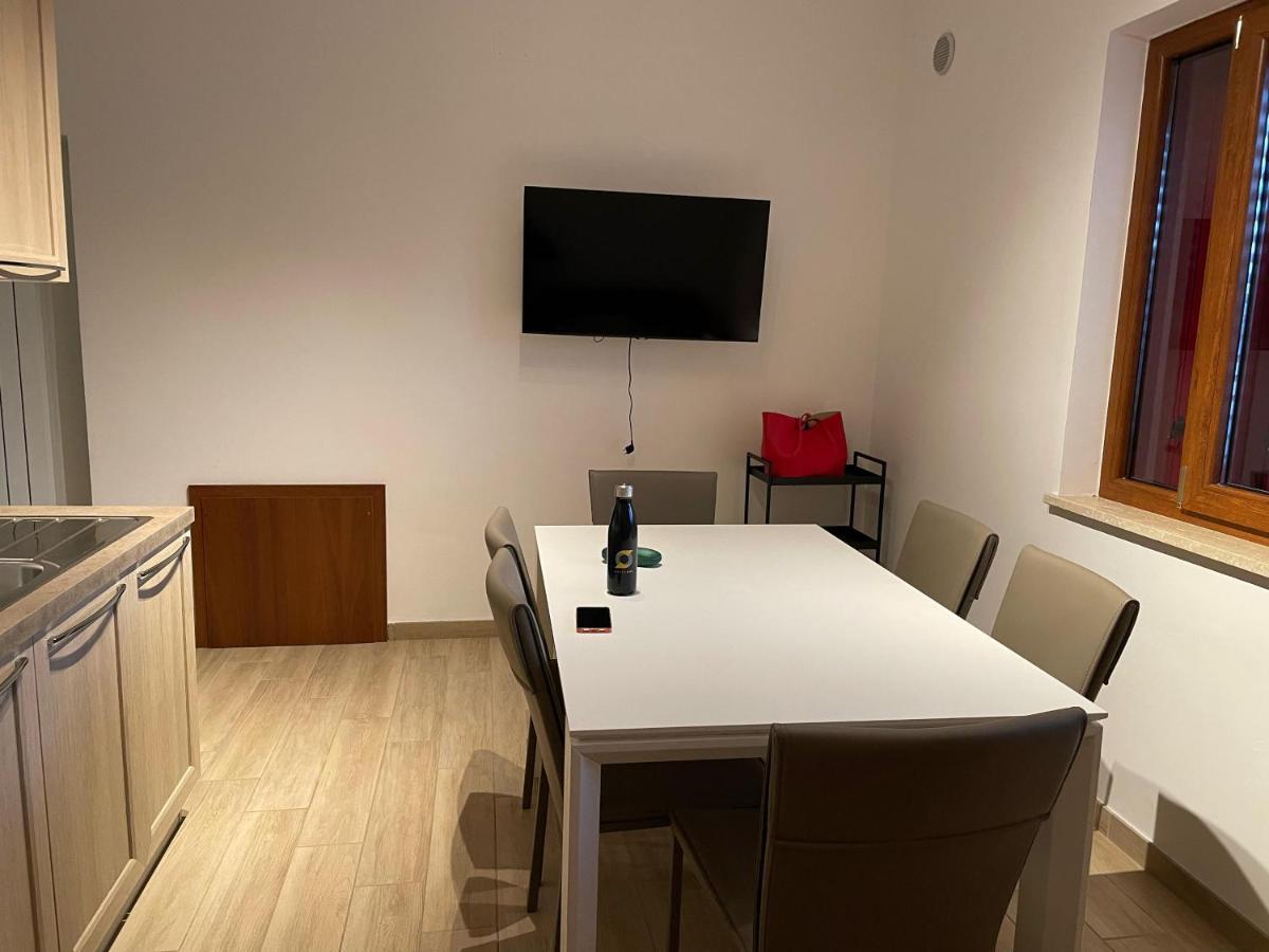 Marta'S Apartment 로카라소 외부 사진