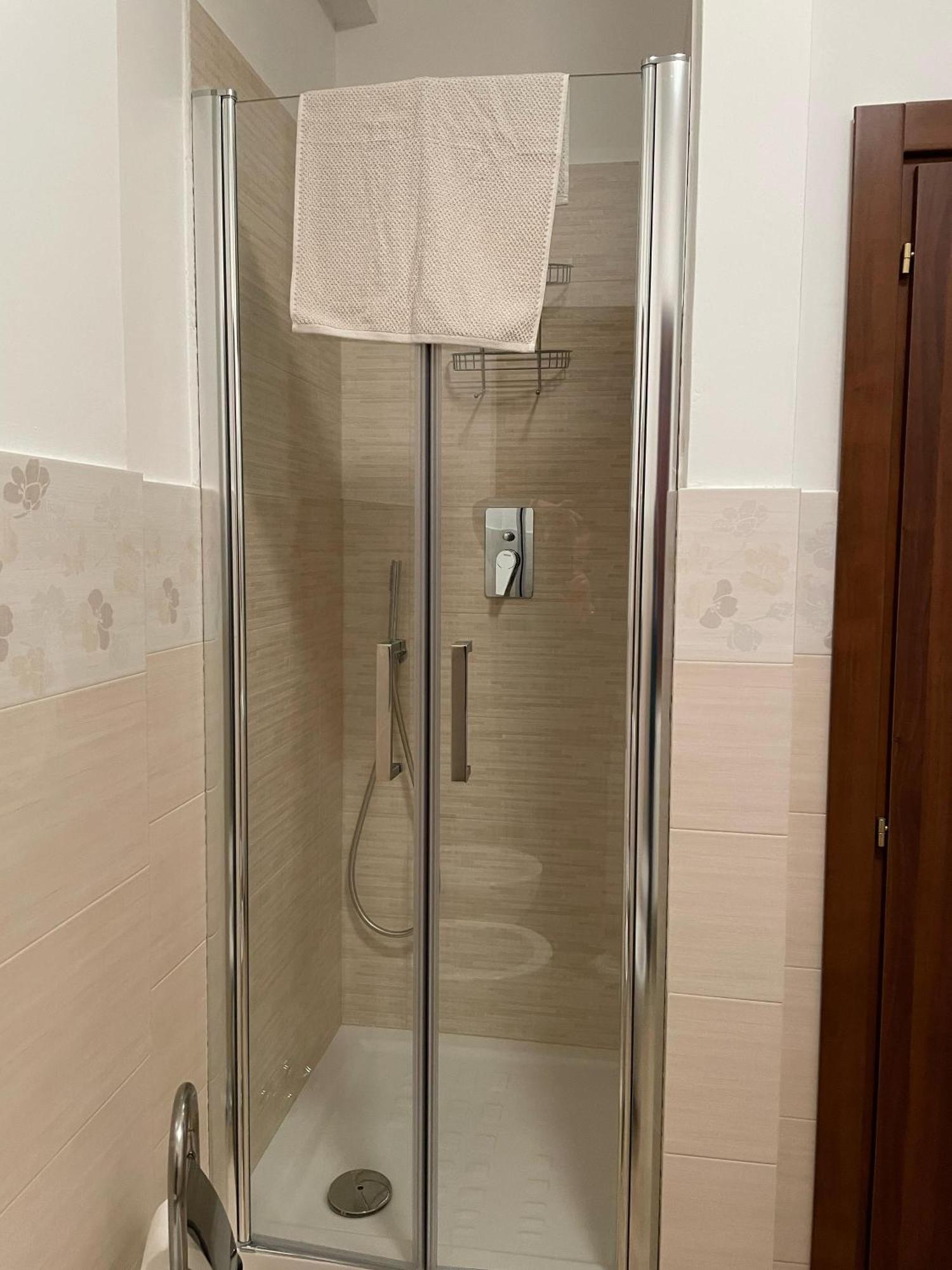 Marta'S Apartment 로카라소 외부 사진